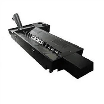 CNC Chip Droppers