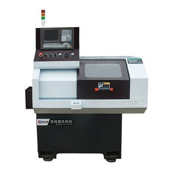 เครื่อง CNC รางลวดความเร็วสูง