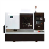 เครื่องกลึง CNC แบบเอียง